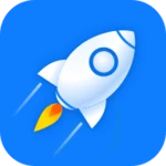 Logo of Mars Booster android Application 